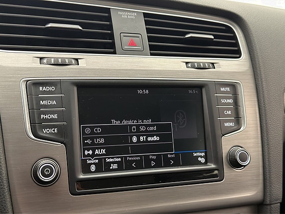 Volkswagen Golf I 17 of 28