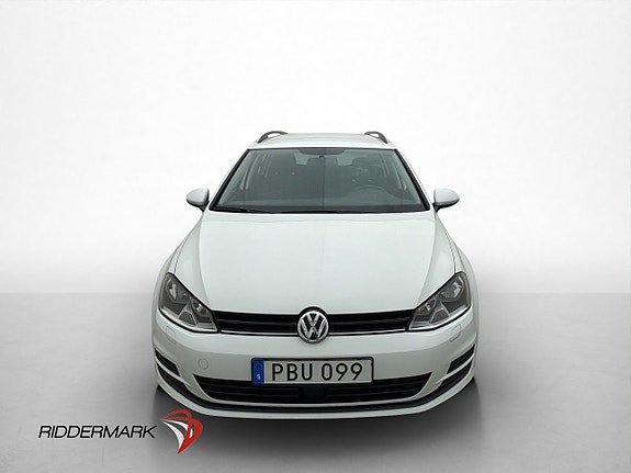 Volkswagen Golf I 2 of 5