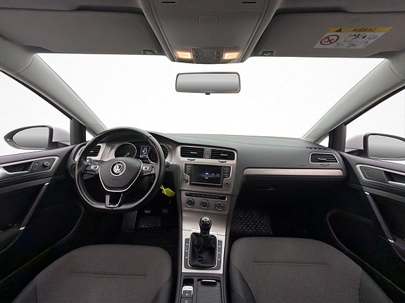 Volkswagen Golf I 20 of 28