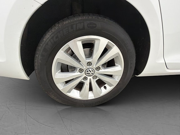Volkswagen Golf I 27 of 28