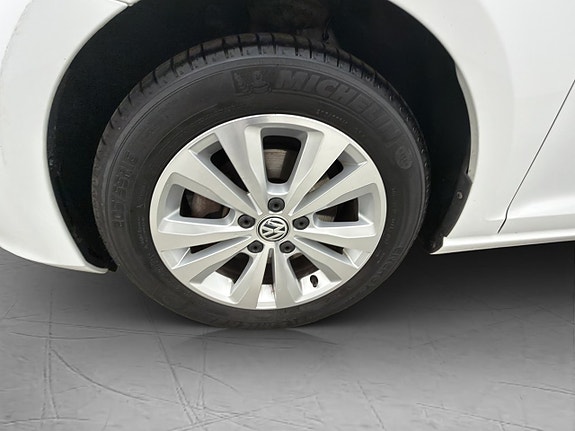 Volkswagen Golf I 25 of 28