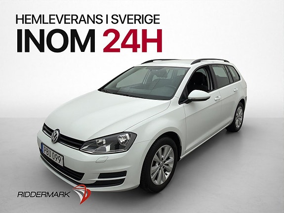 Volkswagen Golf I 3 of 5