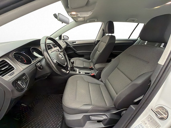 Volkswagen Golf I 10 of 28