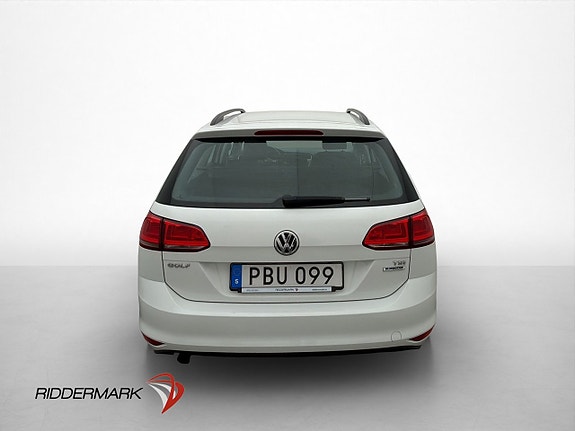 Volkswagen Golf I 6 of 28