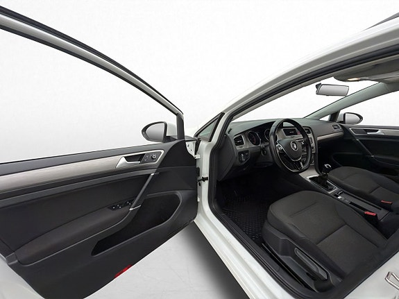 Volkswagen Golf I 9 of 28