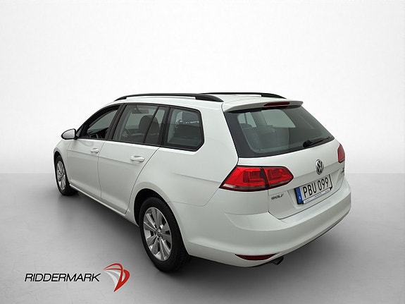 Volkswagen Golf I 5 of 5