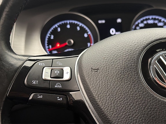Volkswagen Golf I 13 of 28