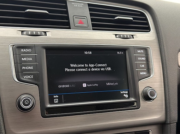 Volkswagen Golf I 16 of 28