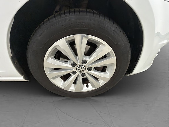 Volkswagen Golf I 28 of 28