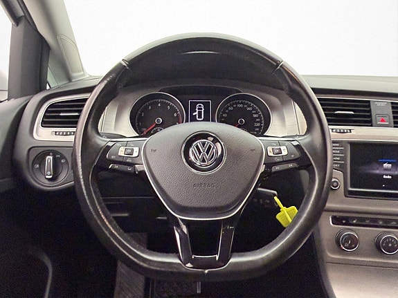 Volkswagen Golf I 11 of 28