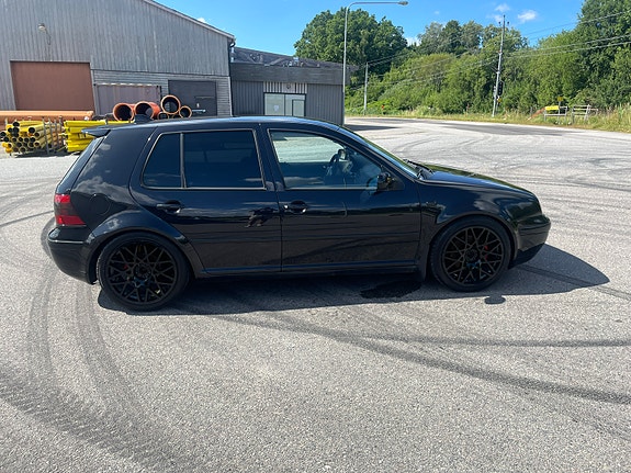 Volkswagen Golf IV 5 of 7