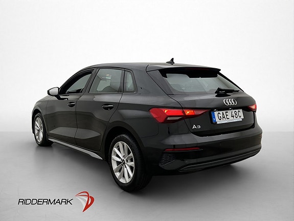 Audi A3 5 of 5