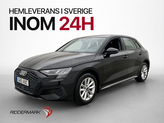 Audi A3 3 of 5