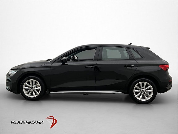 Audi A3 4 of 5