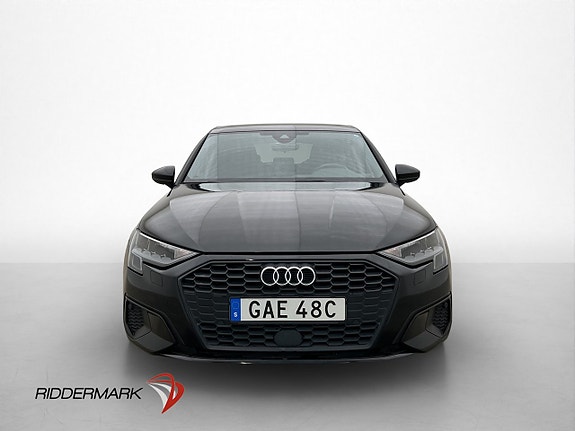 Audi A3 2 of 5