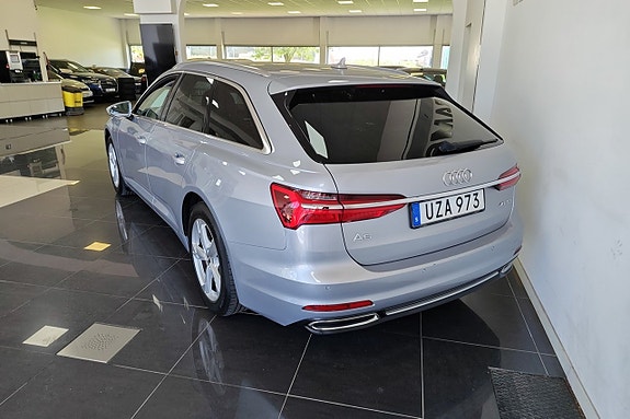 Audi A6 5 of 5