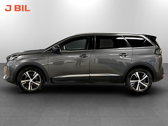 Peugeot 5008 17 of 19
