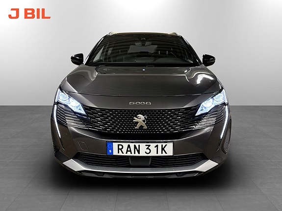 Peugeot 5008 16 of 19