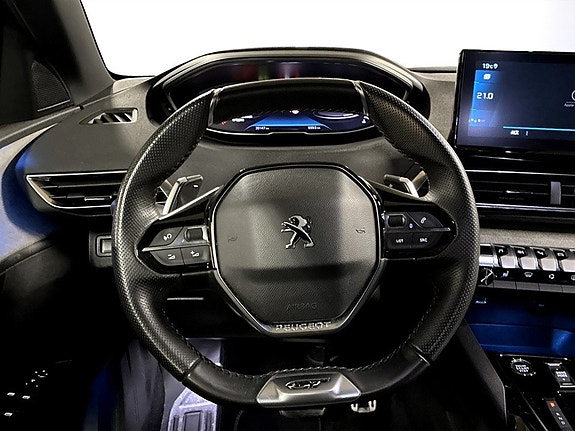 Peugeot 5008 7 of 19