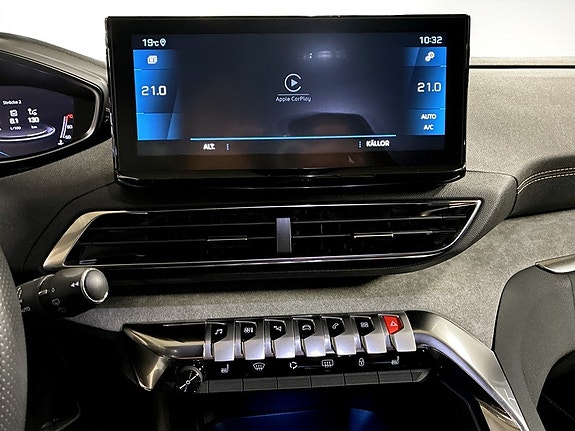Peugeot 5008 12 of 19