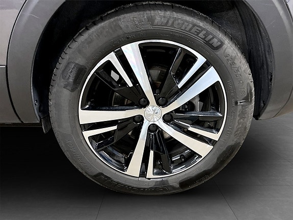 Peugeot 5008 18 of 19