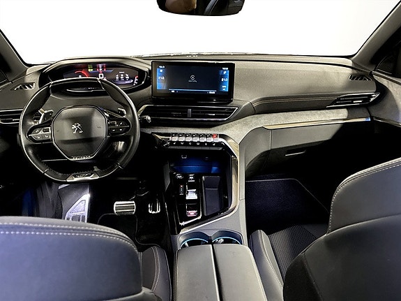 Peugeot 5008 6 of 19