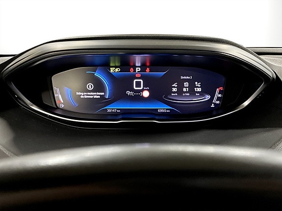 Peugeot 5008 8 of 19