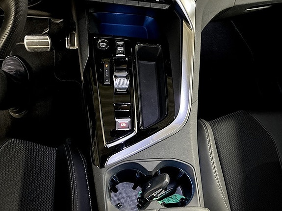 Peugeot 5008 13 of 19