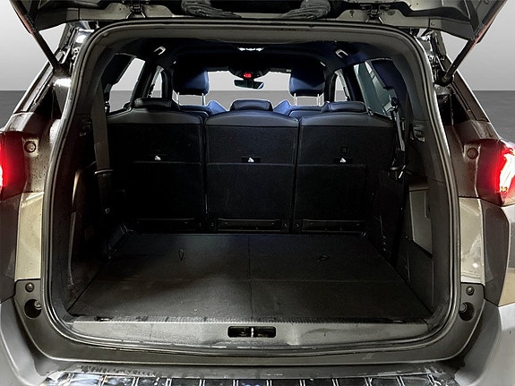 Peugeot 5008 19 of 19