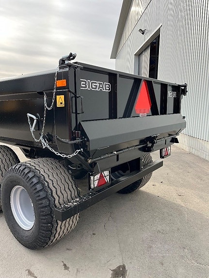 Bigab BT 10 HARDOX 3 of 4
