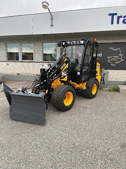 JCB 403 PLUS STEG V "Vinterpaket" 2 of 5