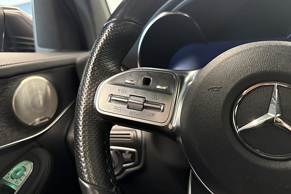 Mercedes-Benz GLC200 20 of 23