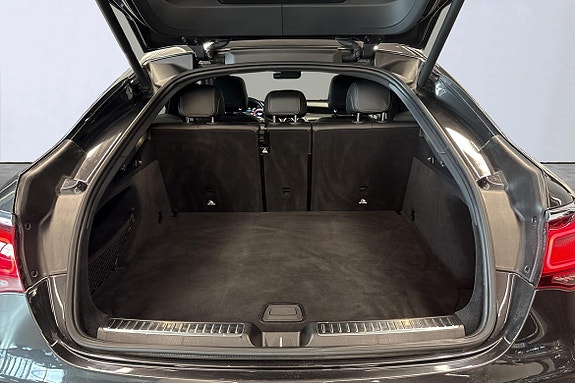 Mercedes-Benz GLC200 7 of 23