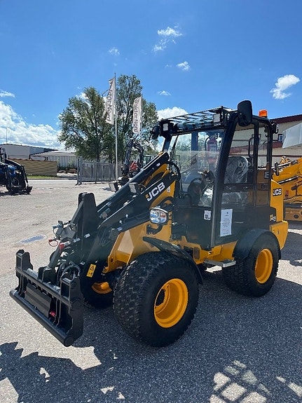 JCB 403 Plus, Finansieringskampanj från 1,99% 5 of 6