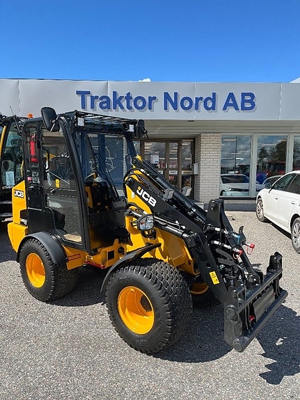 JCB 403 Plus, Finansieringskampanj från 1,99% 4 of 6