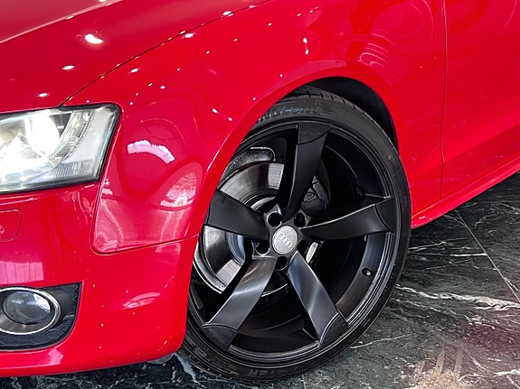 Audi A5 5 of 5