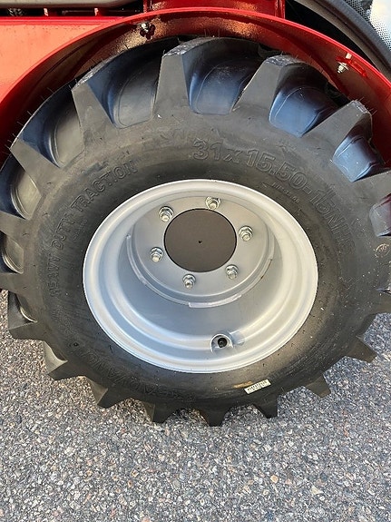 Trejon Flexitrac 1226CAB, Fäste SMS/Trima 7 of 7