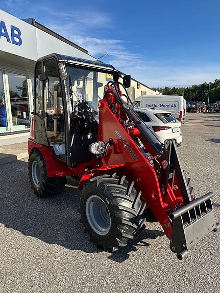 Trejon Flexitrac 1226CAB, Fäste SMS/Trima 2 of 7