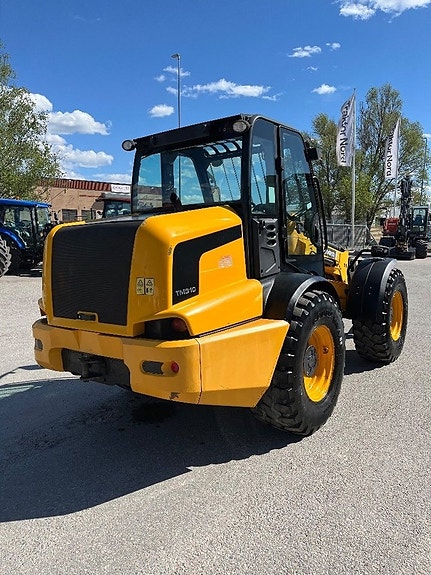 JCB TM 310 Midjestyrd Teleskoplastare 2 of 7