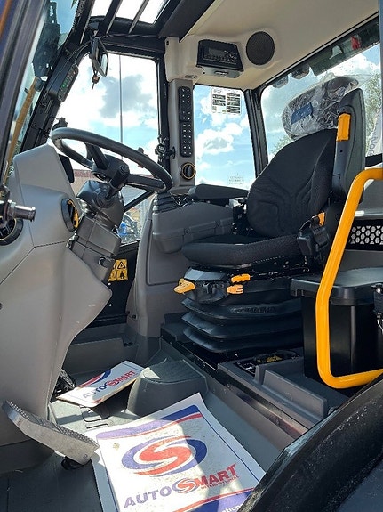 JCB TM280S "NYHET" Nordic Edition 9 of 13