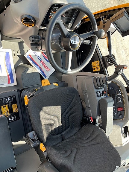 JCB TM280S "NYHET" Nordic Edition 11 of 13