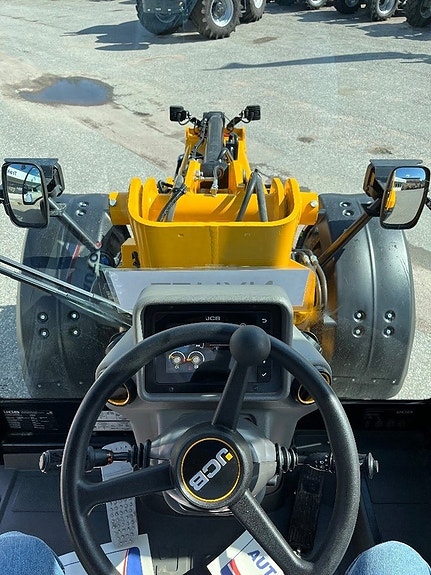 JCB TM280S "NYHET" Nordic Edition 10 of 13