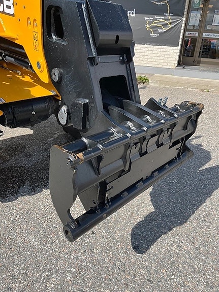JCB TM280S "NYHET" Nordic Edition 7 of 13