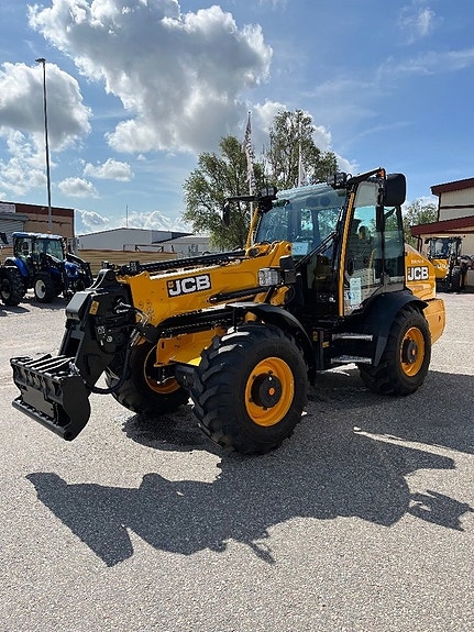JCB TM280S "NYHET" Nordic Edition 6 of 13