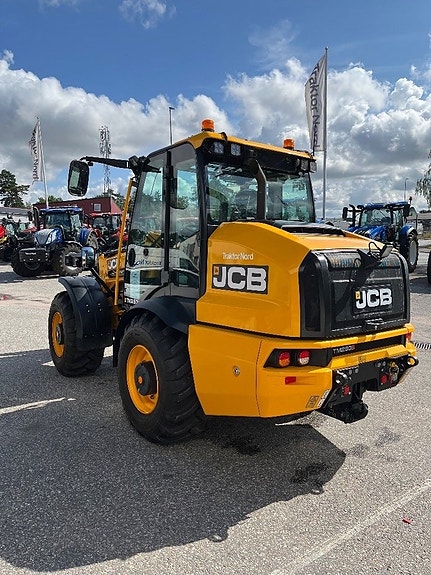 JCB TM280S "NYHET" Nordic Edition 5 of 13