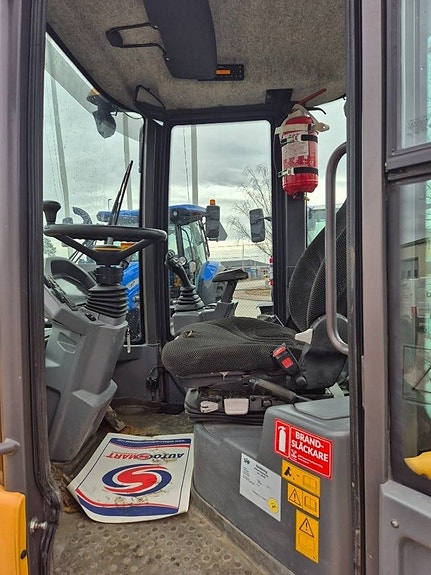 Volvo L 35 G 6 of 7