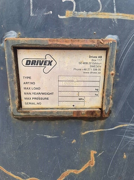 Volvo L 35 G 7 of 7