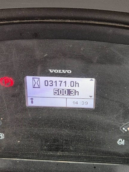 Volvo L 35 G 5 of 7