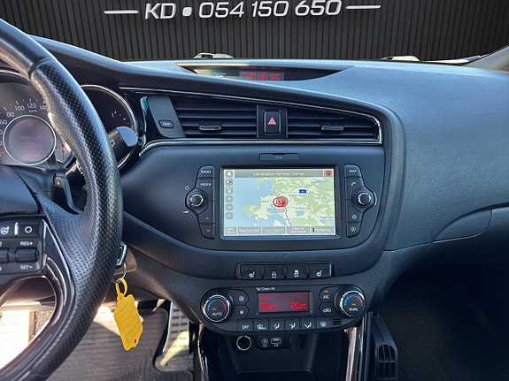 Kia Ceed 17 of 20