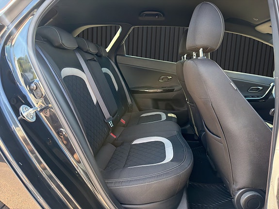 Kia Ceed 13 of 20